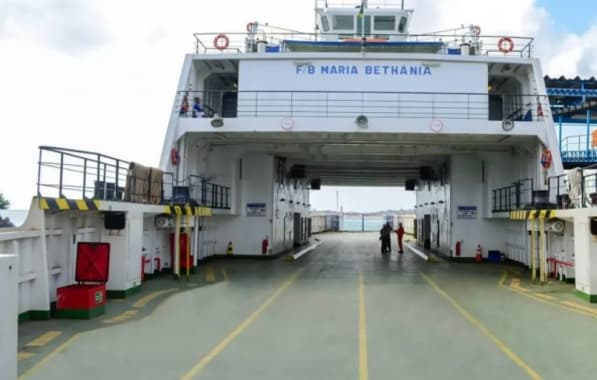 Governo da Bahia contrata empresa para suporte técnico em licitação de compra de ferry-boat