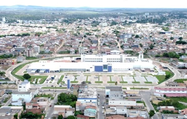 Hospital abre 1,3 mil vagas na Bahia; veja como se inscrever