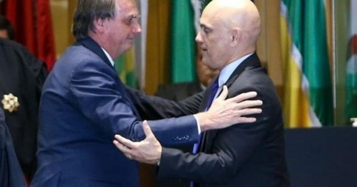 PL teme que Moraes tenha prazo para prender Bolsonaro; veja possível data
