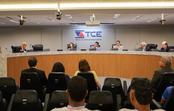 TCE-BA e governo da Bahia assinam primeiro Termo de Ajustamento de Gestão após irregularidades em consórcios