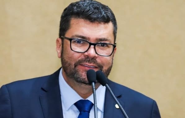 Marcinho Oliveira pede ajuda aos governos estadual e federal para enfrentar problemas ocasionados por chuvas em Santaluz