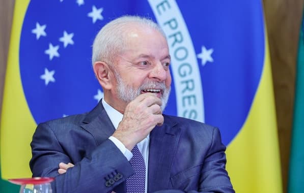 BN/ Paraná Pesquisas: Mais de 63% do eleitorado de Salvador aprova administração do presidente Lula