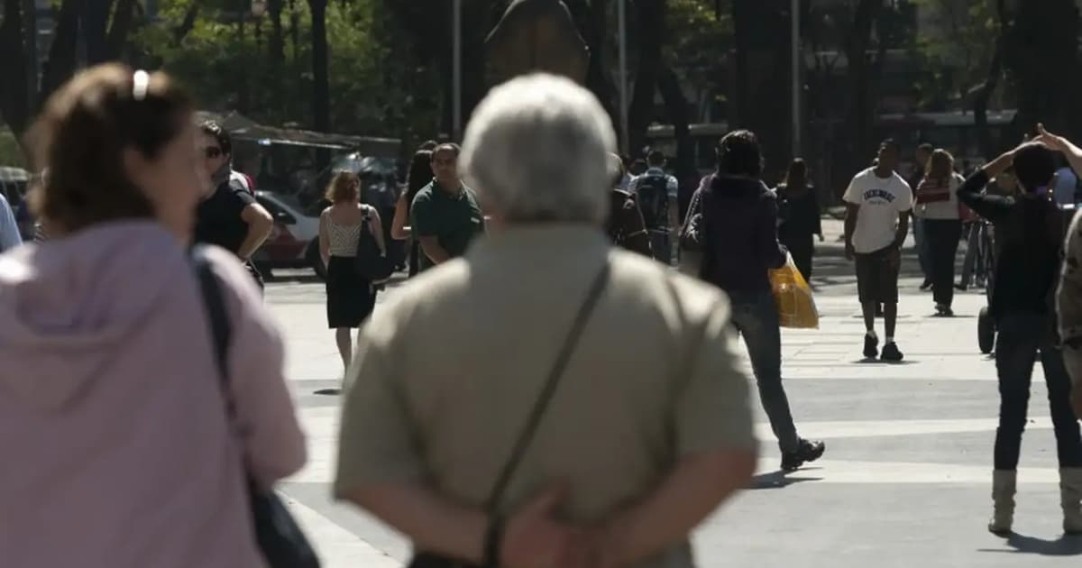 População de São Paulo envelhece; já são mais de 2 milhões de idosos na capital