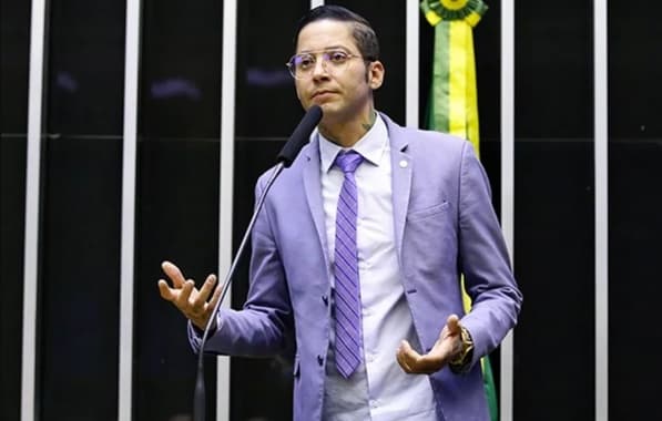 Após farpas com Bruno Reis no Carnaval, Kannário se junta ao grupo governista com filiação ao PSB