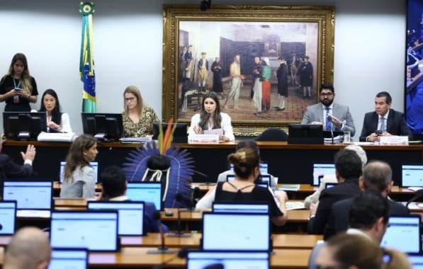 Caso Marielle: Veja como votaram os deputados baianos na CCJ da Câmara sobre prisão de Chiquinho Brazão