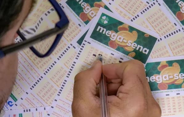 Mega-Sena pode pagar prêmio acumulado em R$ 56 milhões neste sábado; saiba como participar
