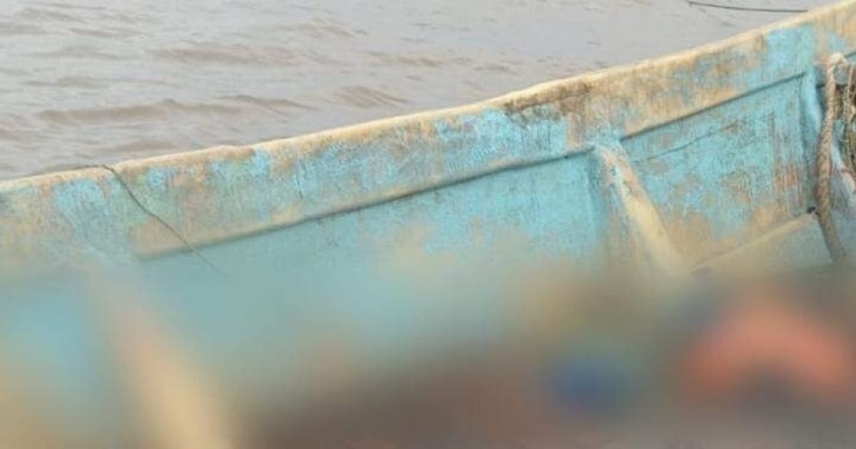 O que se sabe sobre barco que carregava cerca de 20 corpos no Pará
