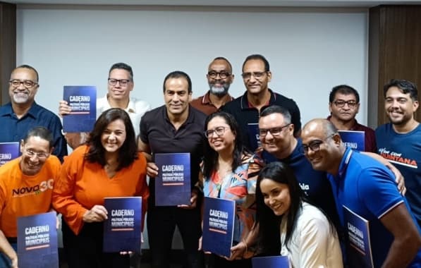 Novo "exigiu" lei para facilitar abertura de empresas em Salvador como contrapartida de Bruno Reis