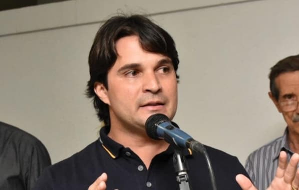 PSD deve lançar Rodrigo Boa Sorte como pré-candidato à prefeitura de Guanambi nesta sexta-feira