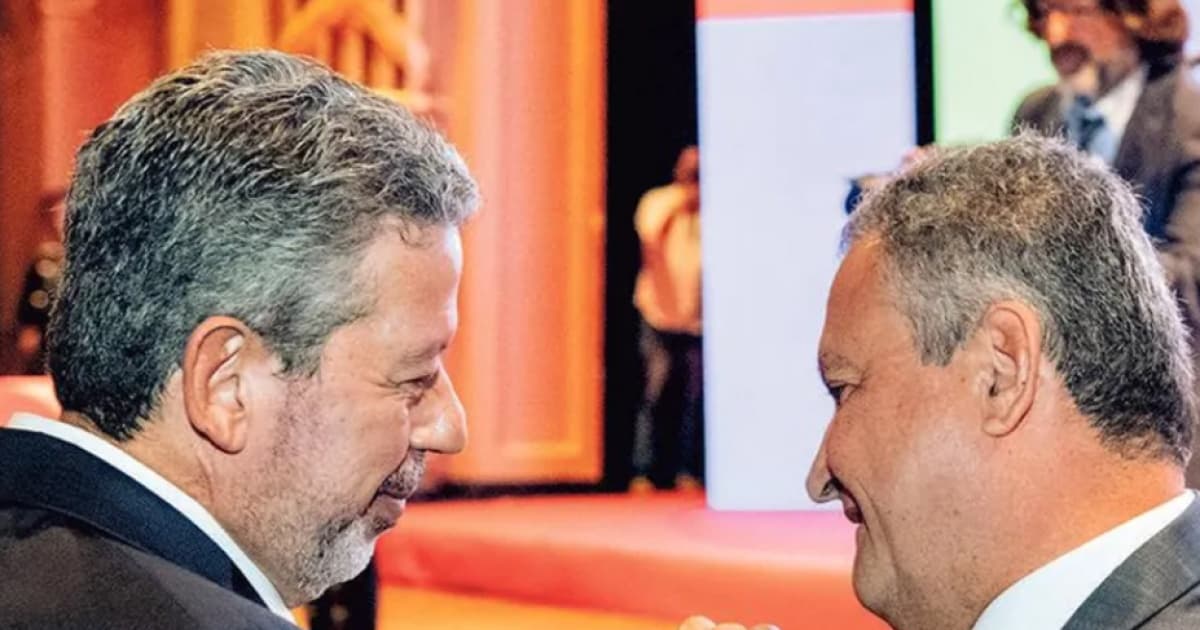 Arthur Lira manda recado a Lula através de Rui Costa após briga pública com Padilha