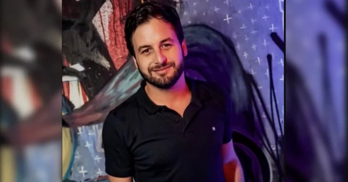 Indiciado por estupros, empresário Rodrigo Carvalheira é solto com tornozeleira eletrônica