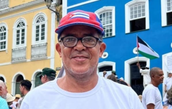 Geraldo Galindo projeta eleição de seis vereadores pela Federação Brasil da Esperança em Salvador