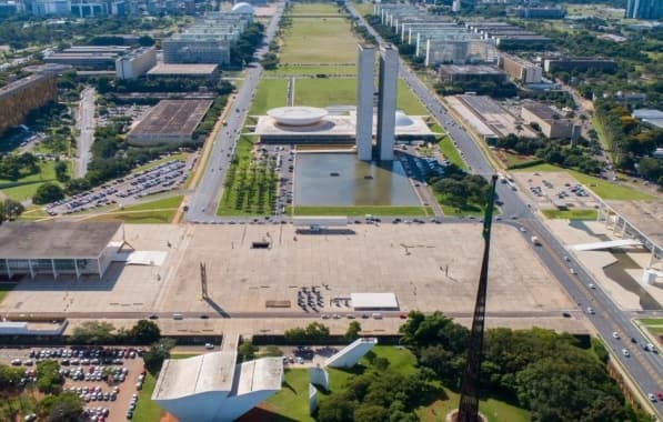 Semana em Brasília tem votação do projeto do Perse e a volta da cobrança do DPVAT como destaques