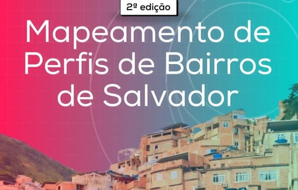 Agência realiza levantamento sobre veículos de comunicação de bairros em Salvador