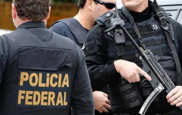Caso Binho Galinha: PF deflagra mais um desbobramento da Operação El Patrón em Feira de Santana