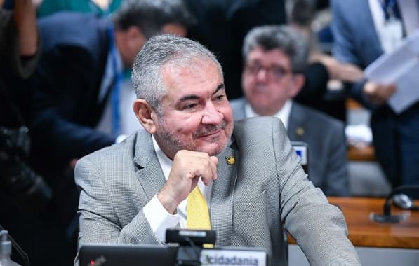 Angelo Coronel é escolhido relator do Orçamento de 2025 