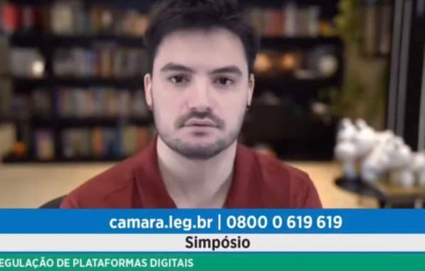 Arthur Lira pede que Polícia Legislativa investigue Felipe Neto após youtuber chamá-lo de “excrementíssimo”