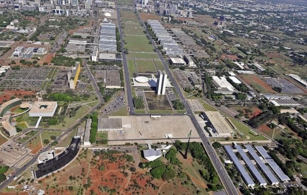 Em semana esvaziada pelo feriado de 1ª de maio, votação do Perse no Senado é o destaque em Brasília