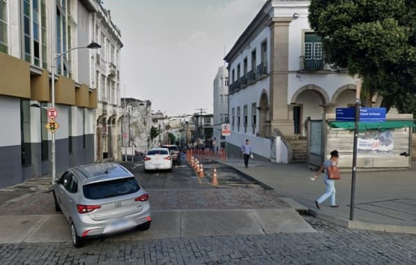 Prefeitura aprova lei que altera nome de endereço histórico no Centro de Salvador