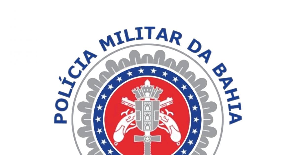 Polícia Militar da Bahia