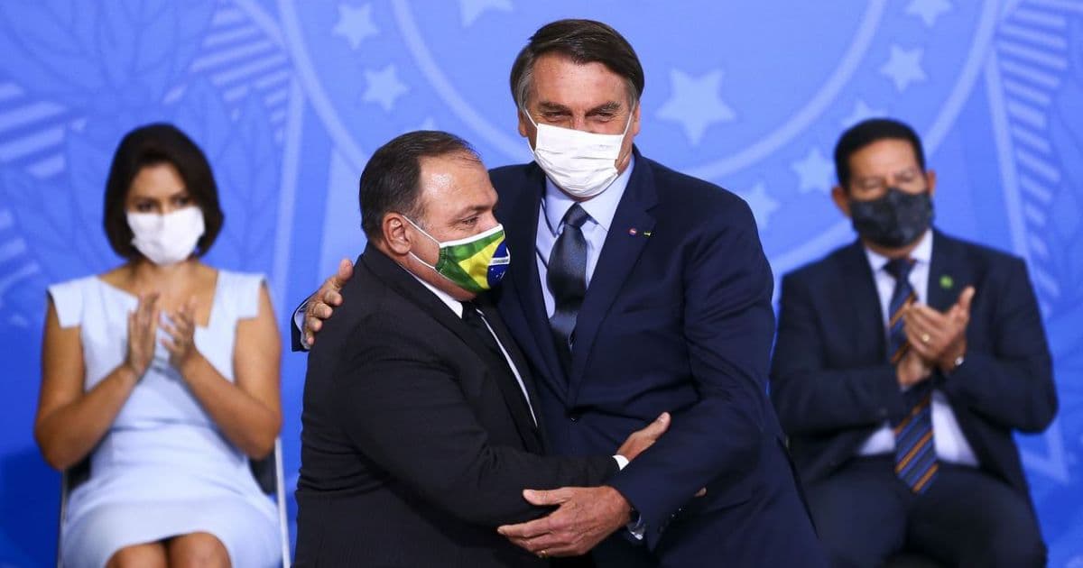Jair Bolsonaro 