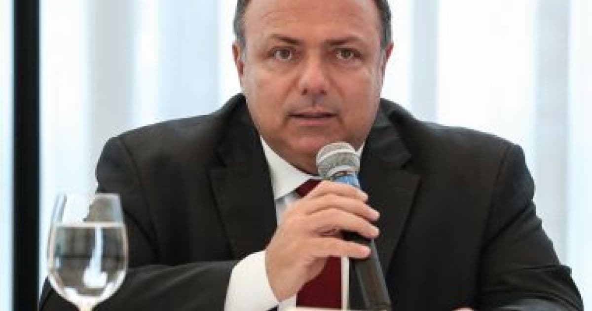 Eduardo Pazuello