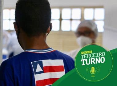 'Terceiro Turno': Martelo batido para as aulas semipresenciais na Bahia
