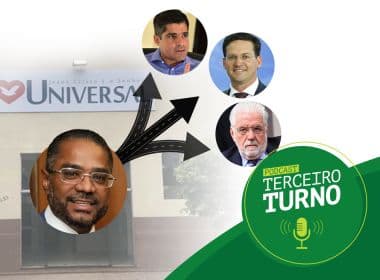 ‘Terceiro Turno’: Os caminhos do partido da Universal para as eleições de 2022