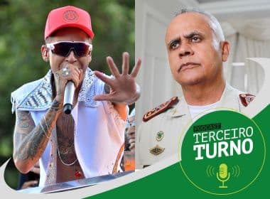 'Terceiro Turno': A PM, Igor Kannário e o Carnaval de Salvador 2020