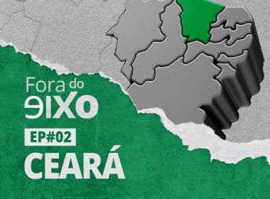 'Fora do Eixo': Desidratação de Ciro Gomes e as disputas políticas no Ceará 