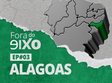 'Fora do Eixo': Alagoas é palco de polarização entre Lula e Bolsonaro em 2022