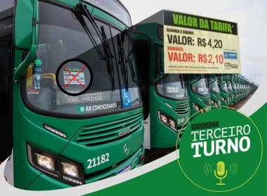 'Terceiro Turno': Salvador e o transporte público mais caro do Nordeste
