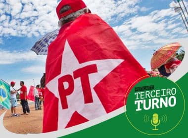 'Terceiro Turno': A corrida pela candidatura do PT em Salvador