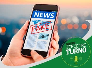 'Terceiro Turno': Os debates em torno do Projeto de Lei das Fake News