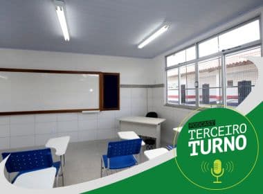 'Terceiro Turno': Os protocolos de retorno das aulas na Bahia