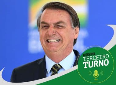 'Terceiro Turno': O avanço do bolsonarismo nas eleições 2020 da Bahia