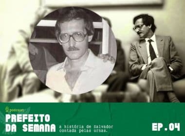 Prefeito da Semana: Fernando José, o prefeito frustrado