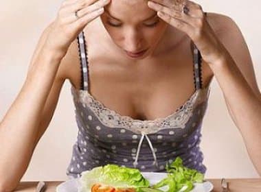 Risco de distúrbio alimentar aumenta com dieta precoce
