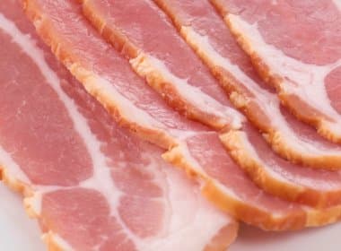 Bacon pode causar infertilidade masculina, aponta estudo