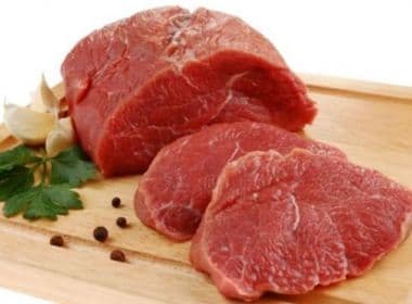 Consumo de mais carne vermelha é associado a maior risco de morte por diversas causas
