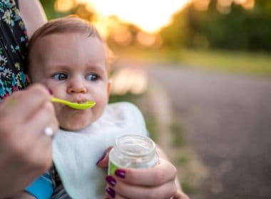 Anvisa proíbe fabricação, venda e uso de seis marcas de alimentos para bebês