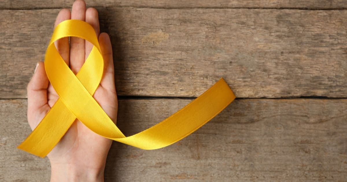 Viver Bem: Campanha 'Setembro Amarelo' incentiva a valorização da vida