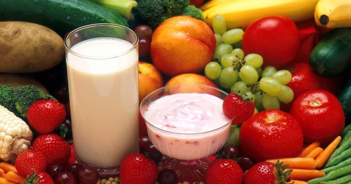 Viver Bem: Nutricionista explica como ter alimentação saudável durante estações mais quentes