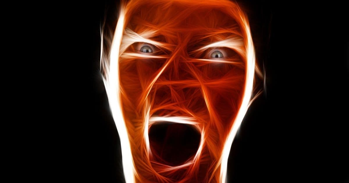 Excesso de fúria: psicólogo explica o limite entre os ataques de raiva e agressividade