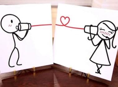 Viver Bem: Namoro à distância pode apimentar a relação e trazer benefícios ao casal