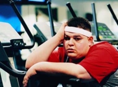 Especialistas afirmam que exercício físico não é essencial para tratamento de obesidade