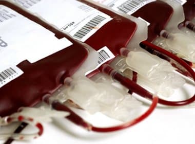 Teste de sangue artificial em humanos deve começar em 2016