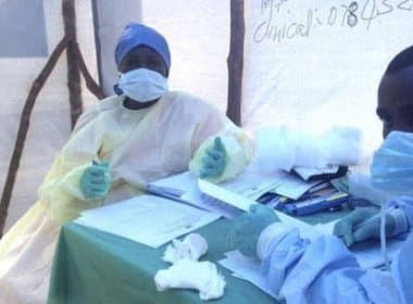 Surto de Ebola na África causa 21 mortes em apenas dois dias