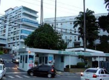 Hospital Espanhol fecha portas para atendimento