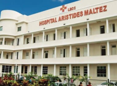 SMS renova convênio com Hospital Aristides Maltez por mais de R$ 112 milhões anuais